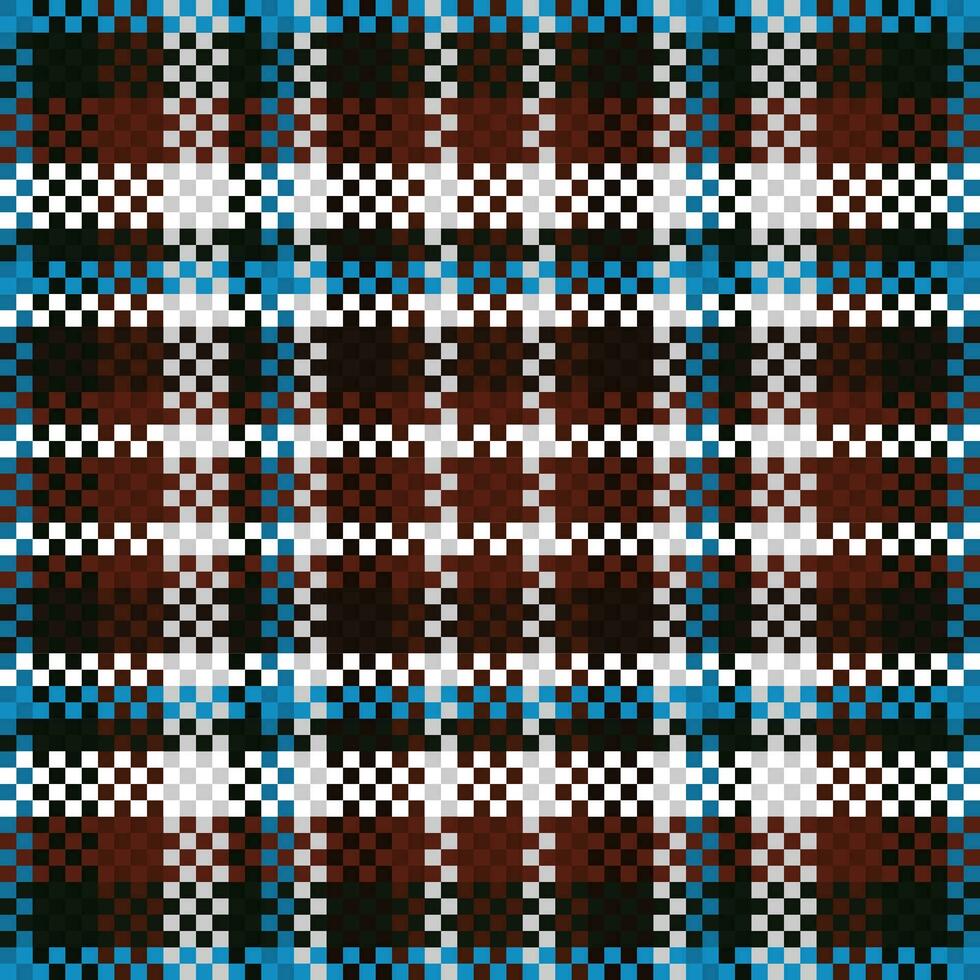 Schotse ruit plaid vector naadloos patroon. klassiek Schots Schotse ruit ontwerp. naadloos Schotse ruit illustratie vector reeks voor sjaal, deken, andere modern voorjaar zomer herfst winter vakantie kleding stof afdrukken.