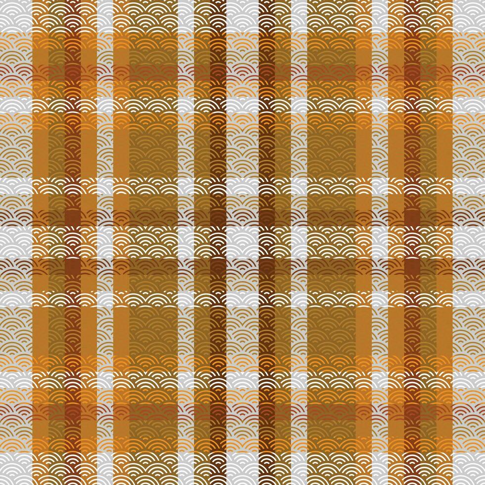 klassiek Schots Schotse ruit ontwerp. Schotse ruit plaid vector naadloos patroon. voor sjaal, jurk, rok, andere modern voorjaar herfst winter mode textiel ontwerp.