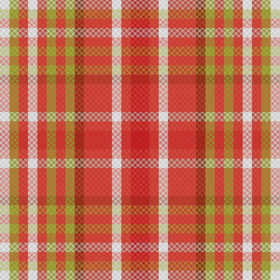 Schotse ruit plaid naadloos patroon. Schotse ruit naadloos patroon. flanel overhemd Schotse ruit patronen. modieus tegels vector illustratie voor achtergronden.