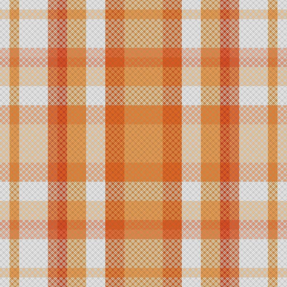 Schotse ruit plaid naadloos patroon. traditioneel Schots geruit achtergrond. flanel overhemd Schotse ruit patronen. modieus tegels vector illustratie voor achtergronden.