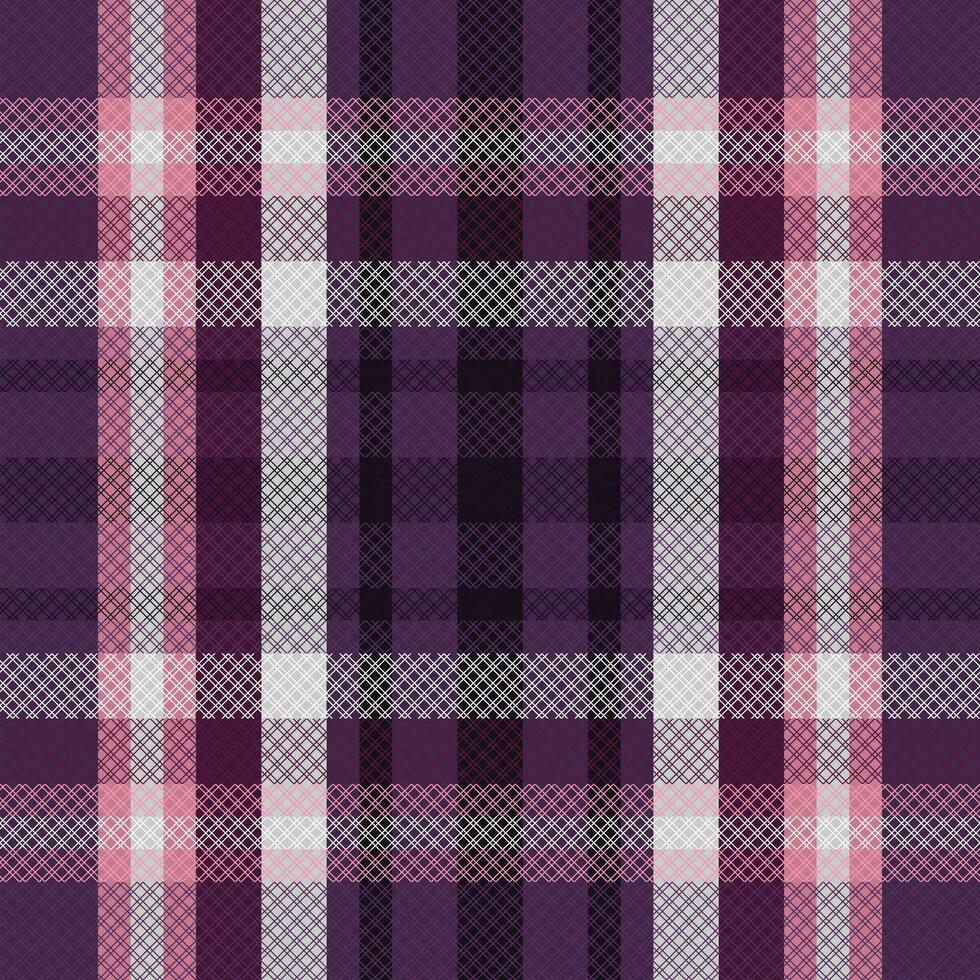 Schotse ruit plaid patroon naadloos. katoenen stof patronen. naadloos Schotse ruit illustratie vector reeks voor sjaal, deken, andere modern voorjaar zomer herfst winter vakantie kleding stof afdrukken.