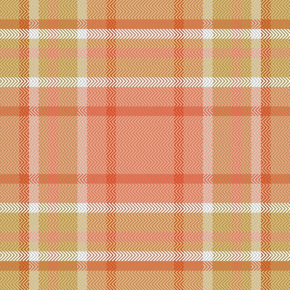 Schots Schotse ruit plaid naadloos patroon, katoenen stof patronen. voor sjaal, jurk, rok, andere modern voorjaar herfst winter mode textiel ontwerp. vector
