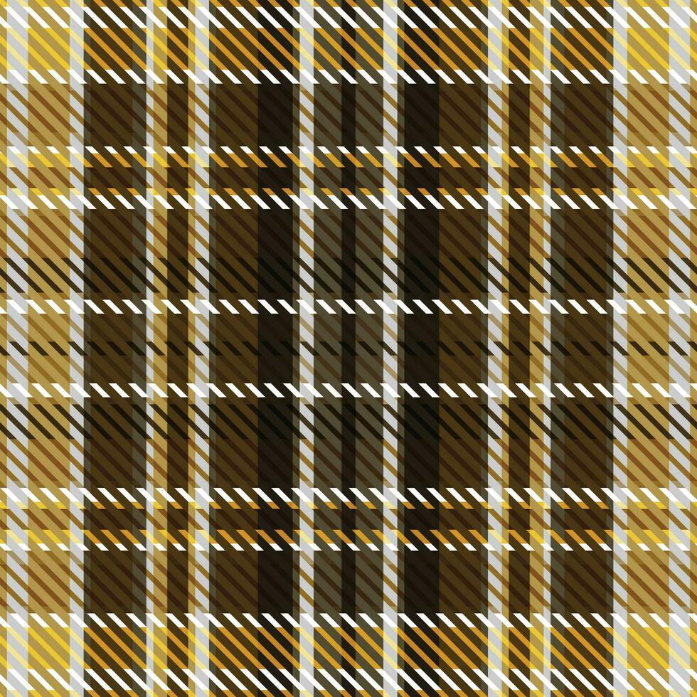 Schots Schotse ruit plaid naadloos patroon, plaid patroon naadloos. flanel overhemd Schotse ruit patronen. modieus tegels vector illustratie voor achtergronden.