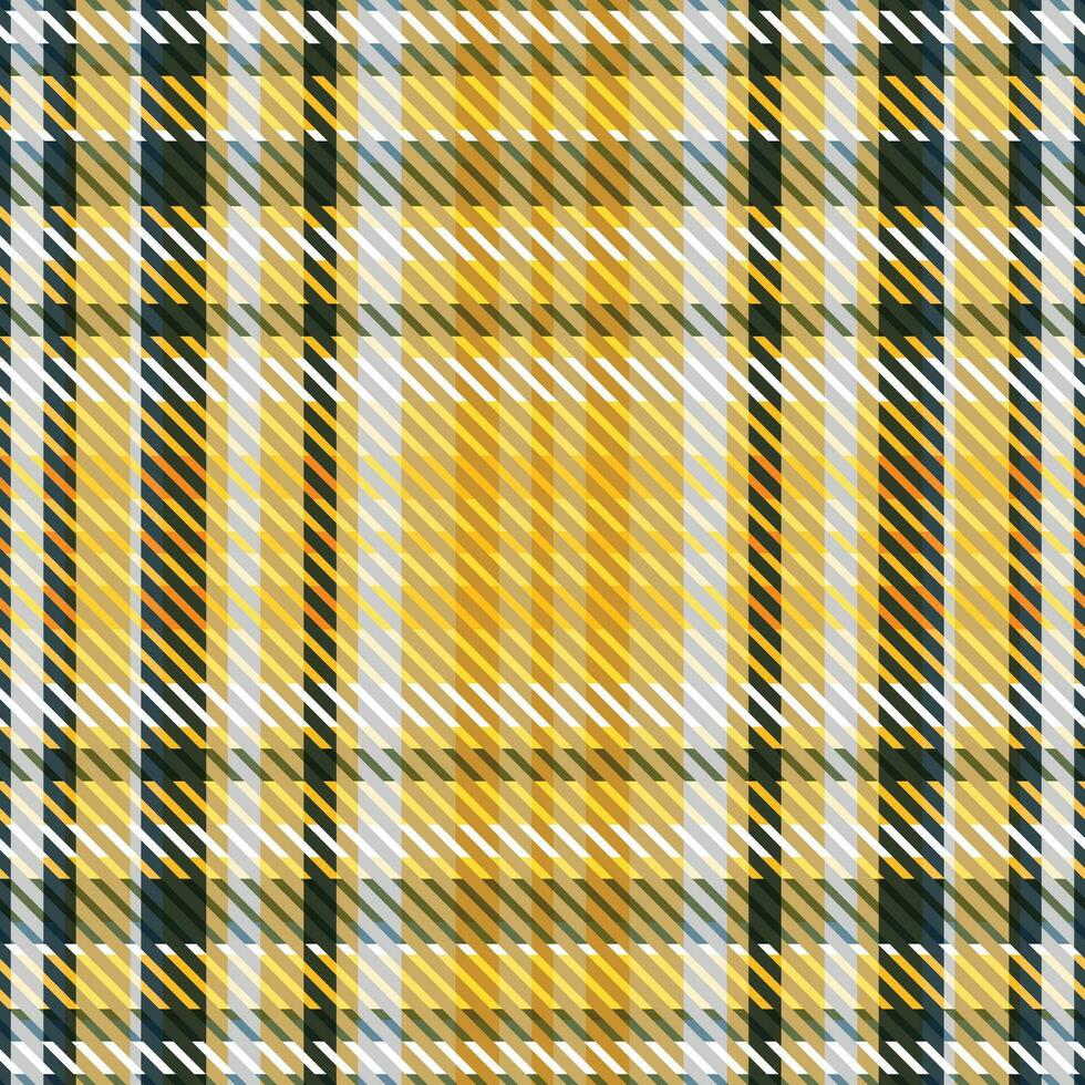 Schots Schotse ruit plaid naadloos patroon, klassiek Schots Schotse ruit ontwerp. sjabloon voor ontwerp ornament. naadloos kleding stof textuur. vector illustratie