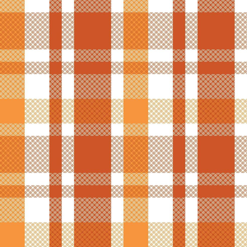 Schotse ruit patroon naadloos. plaid patroon flanel overhemd Schotse ruit patronen. modieus tegels voor achtergronden. vector