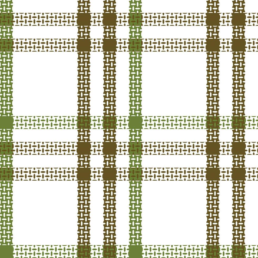 klassiek Schots Schotse ruit ontwerp. plaid patronen naadloos. sjabloon voor ontwerp ornament. naadloos kleding stof textuur. vector