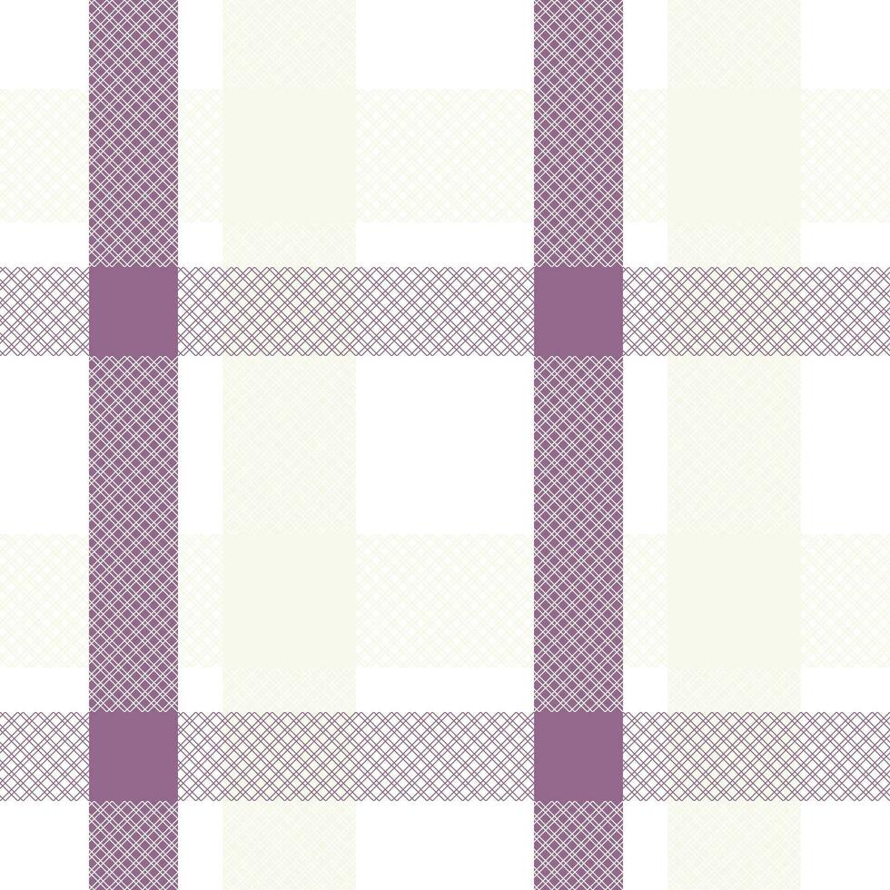 Schotse ruit patroon naadloos. Schotse ruit plaid vector naadloos patroon. naadloos Schotse ruit illustratie vector reeks voor sjaal, deken, andere modern voorjaar zomer herfst winter vakantie kleding stof afdrukken.