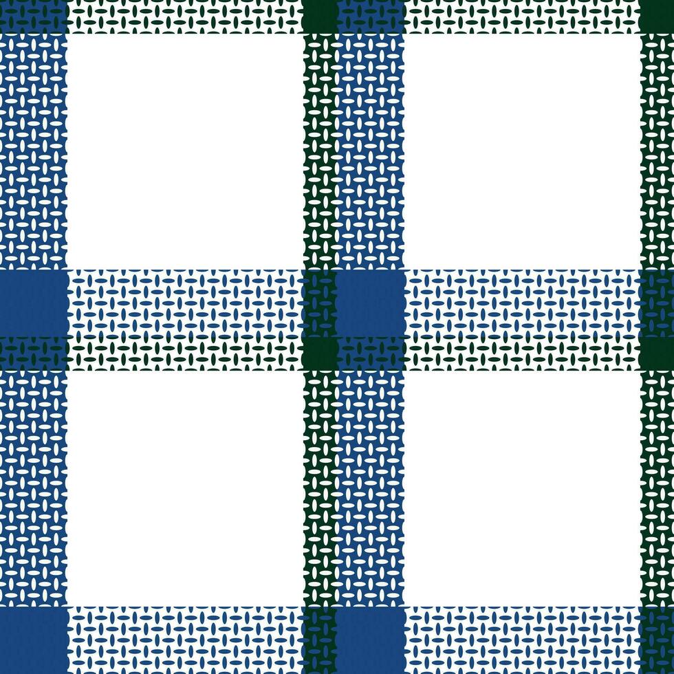 klassiek Schots Schotse ruit ontwerp. controleur patroon. sjabloon voor ontwerp ornament. naadloos kleding stof textuur. vector