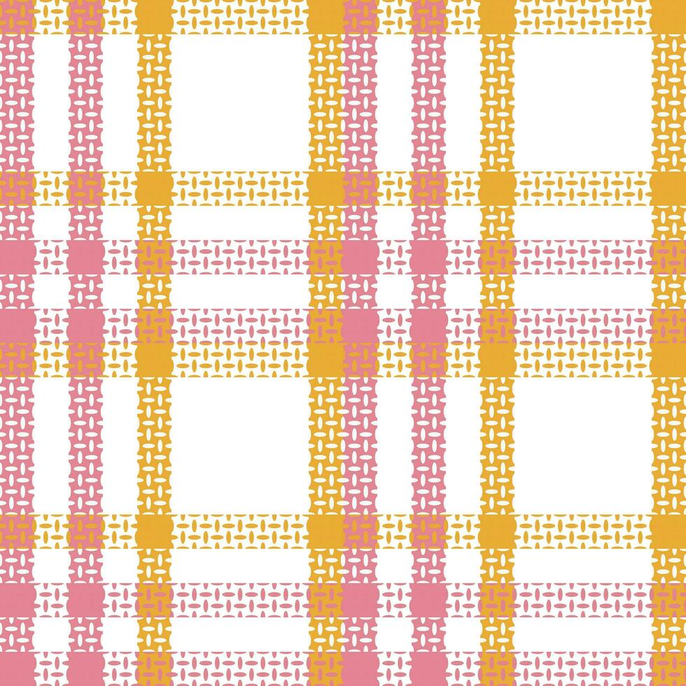 klassiek Schots Schotse ruit ontwerp. abstract controleren plaid patroon. voor overhemd afdrukken, kleding, jurken, tafelkleden, dekens, beddengoed, papier, dekbed, stof en andere textiel producten. vector