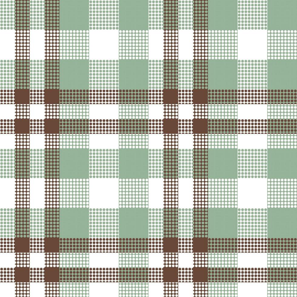 Schotse ruit plaid patroon naadloos. klassiek Schots Schotse ruit ontwerp. flanel overhemd Schotse ruit patronen. modieus tegels vector illustratie voor achtergronden.