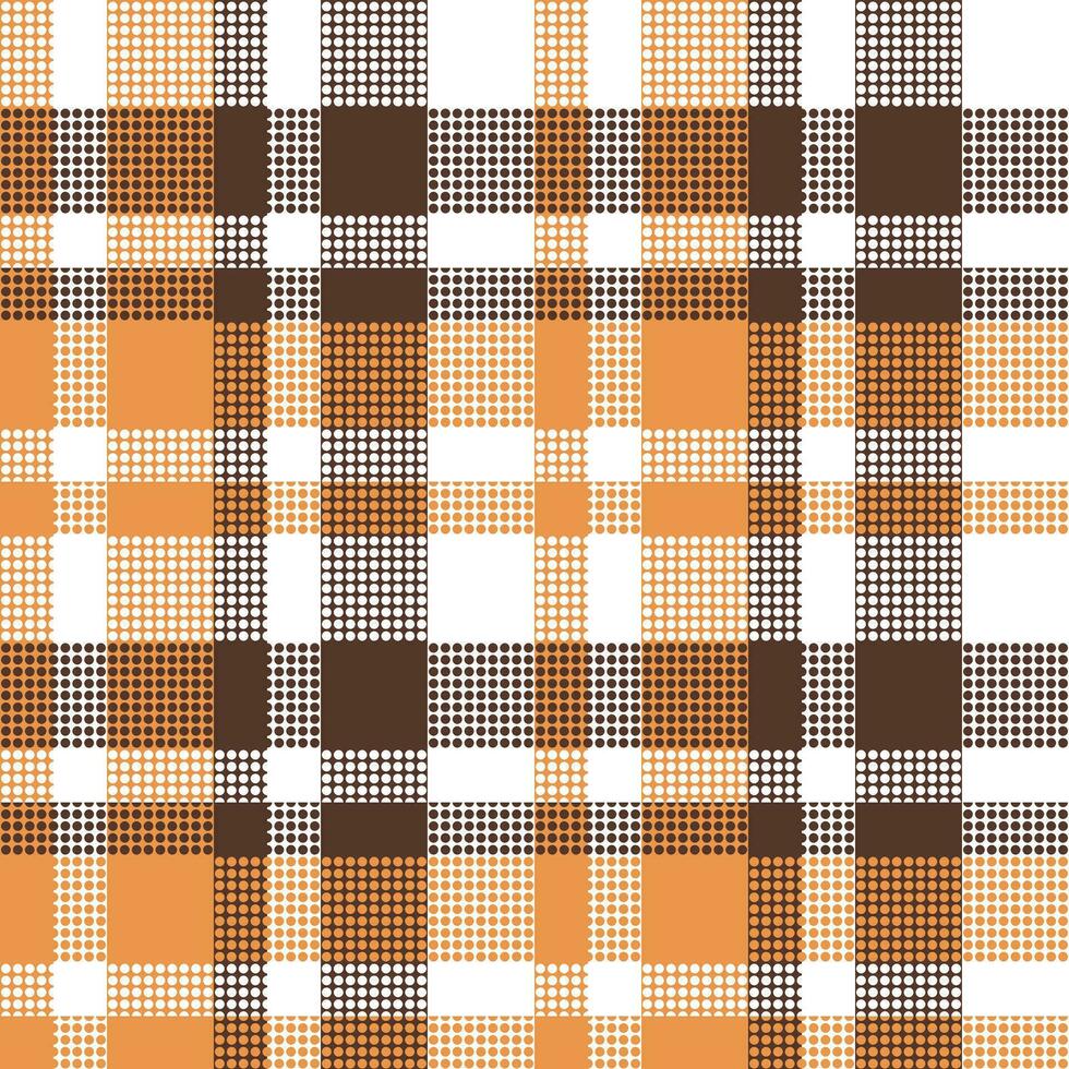 Schots Schotse ruit plaid naadloos patroon, Schotse ruit naadloos patroon. flanel overhemd Schotse ruit patronen. modieus tegels vector illustratie voor achtergronden.