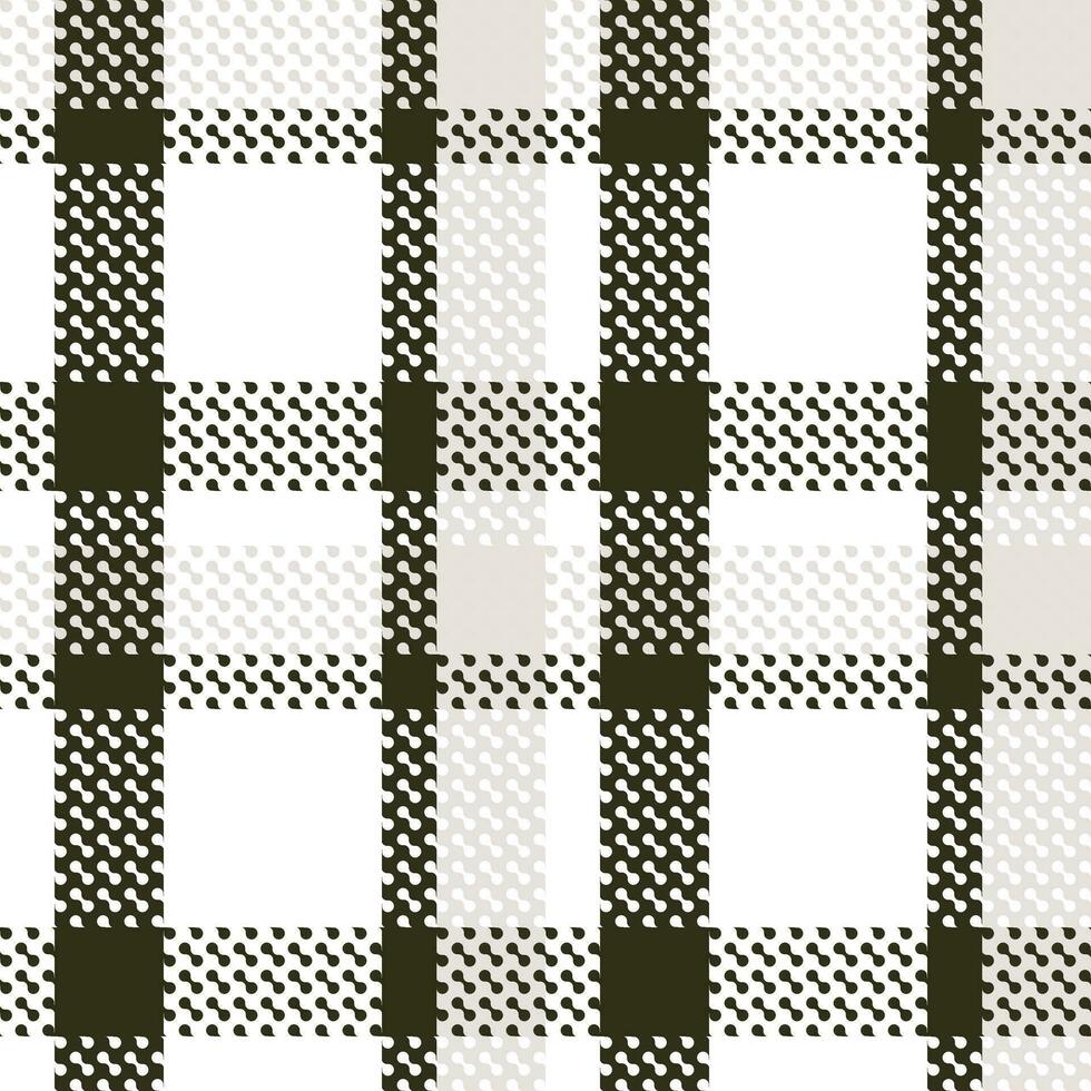 plaids patroon naadloos. Schots Schotse ruit patroon voor sjaal, jurk, rok, andere modern voorjaar herfst winter mode textiel ontwerp. vector