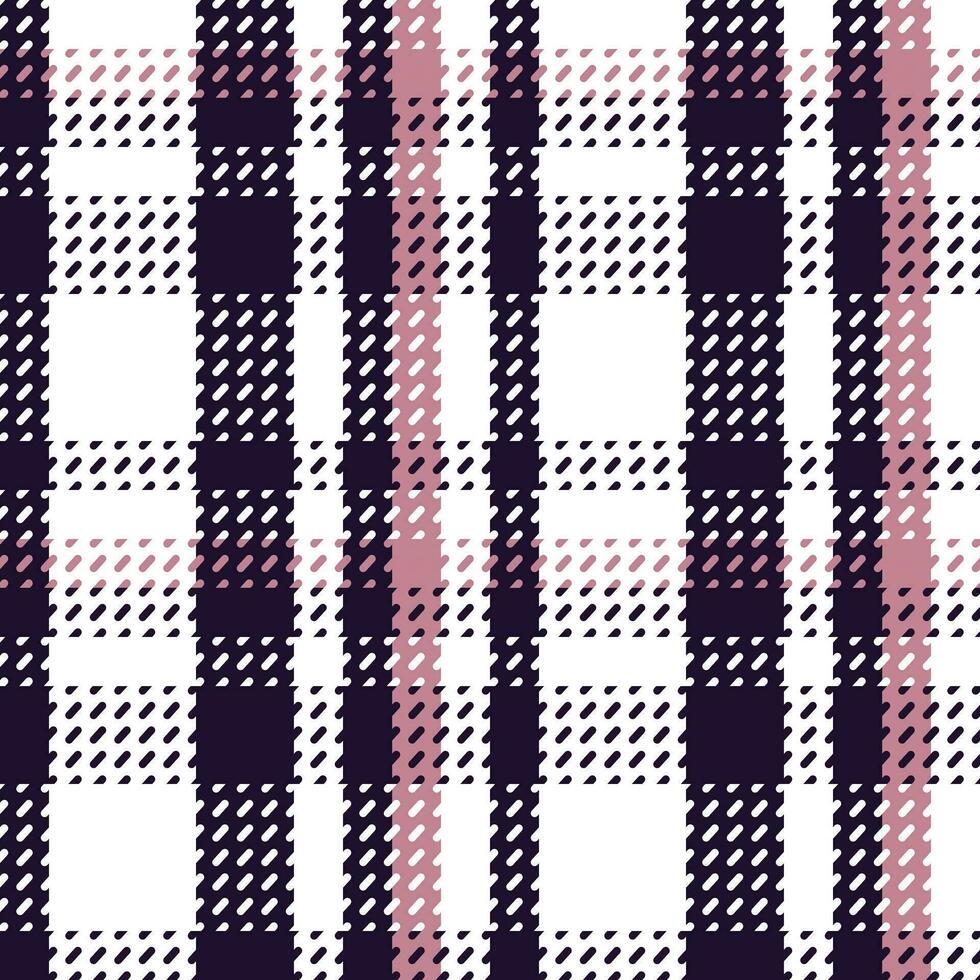 Schotse ruit patroon naadloos. Schots plaid, voor overhemd afdrukken, kleding, jurken, tafelkleden, dekens, beddengoed, papier, dekbed, stof en andere textiel producten. vector