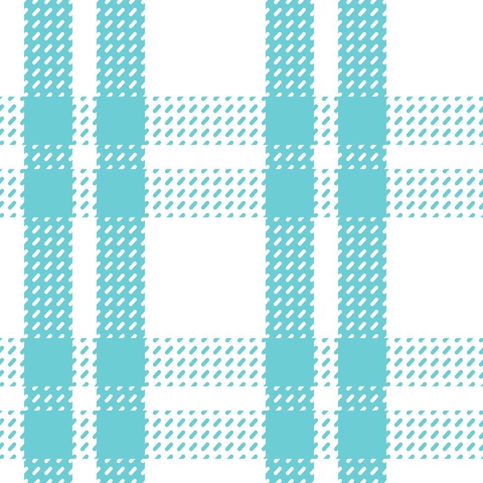 Schotse ruit patroon naadloos. abstract controleren plaid patroon voor sjaal, jurk, rok, andere modern voorjaar herfst winter mode textiel ontwerp. vector