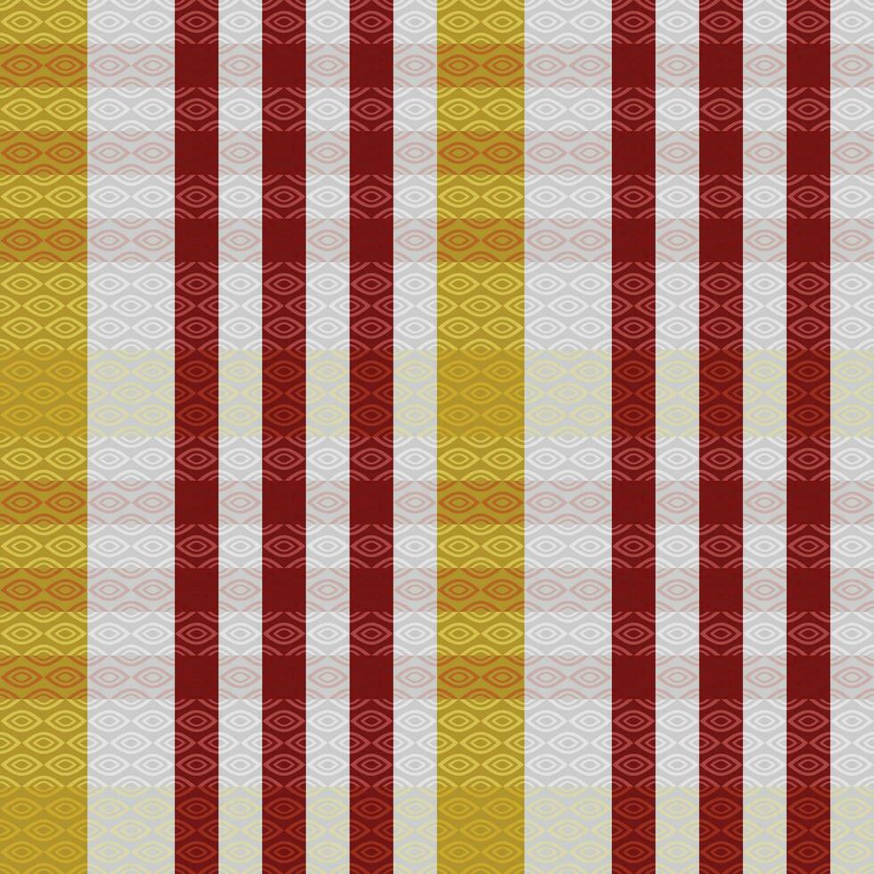 Schotse ruit naadloos patroon. plaid patronen naadloos Schotse ruit illustratie vector reeks voor sjaal, deken, andere modern voorjaar zomer herfst winter vakantie kleding stof afdrukken.