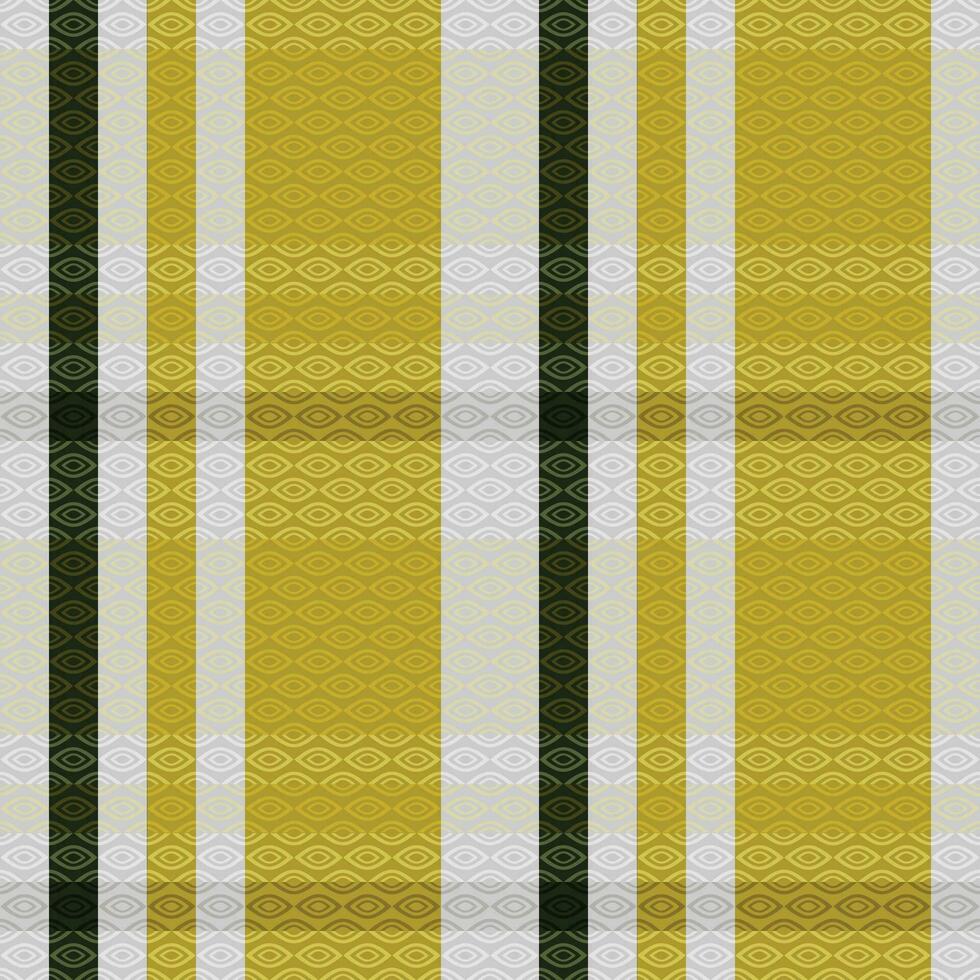 Schotse ruit naadloos patroon. klassiek Schots Schotse ruit ontwerp. sjabloon voor ontwerp ornament. naadloos kleding stof textuur. vector