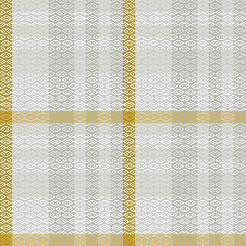 plaids patroon naadloos. schaakbord patroon voor overhemd afdrukken, kleding, jurken, tafelkleden, dekens, beddengoed, papier, dekbed, stof en andere textiel producten. vector