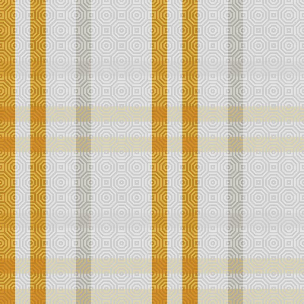 plaids patroon naadloos. klassiek Schots Schotse ruit ontwerp. sjabloon voor ontwerp ornament. naadloos kleding stof textuur. vector