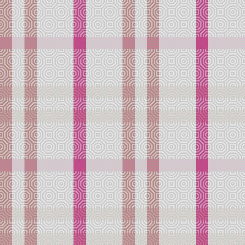 plaid patroon naadloos. schaakbord patroon naadloos Schotse ruit illustratie vector reeks voor sjaal, deken, andere modern voorjaar zomer herfst winter vakantie kleding stof afdrukken.