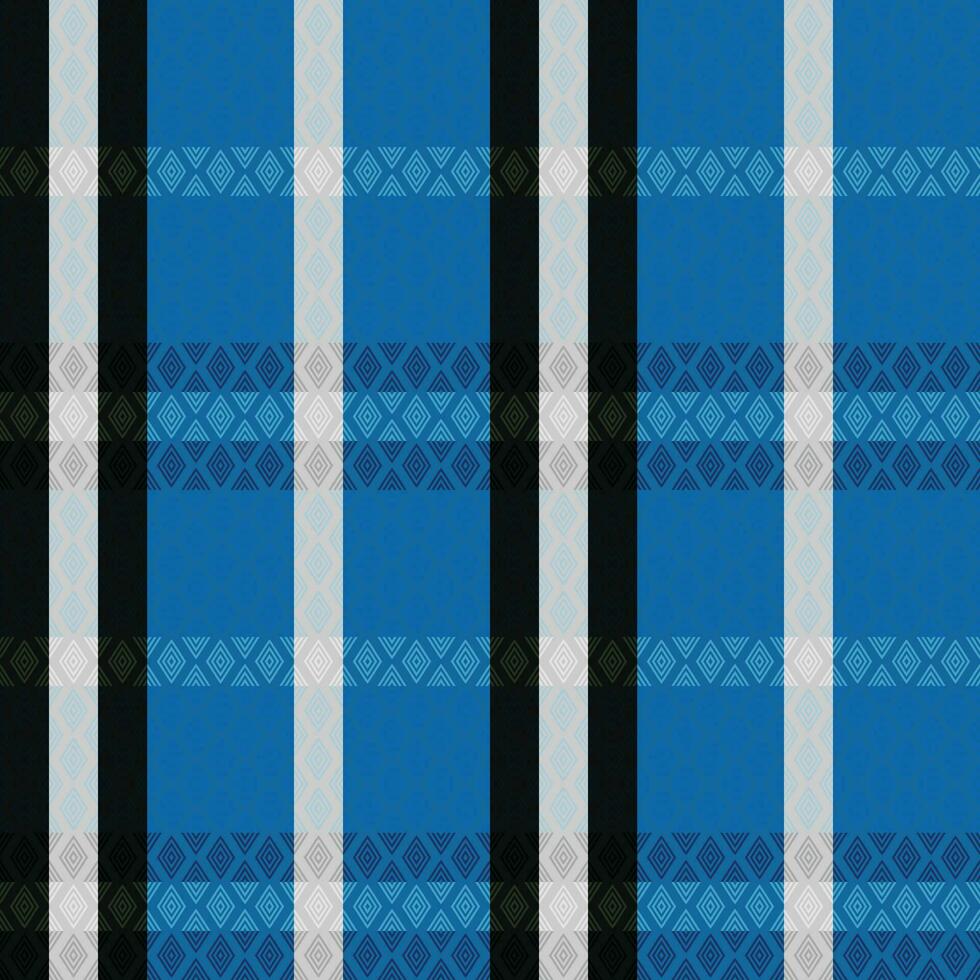 plaid patronen naadloos. traditioneel Schots geruit achtergrond. voor sjaal, jurk, rok, andere modern voorjaar herfst winter mode textiel ontwerp. vector