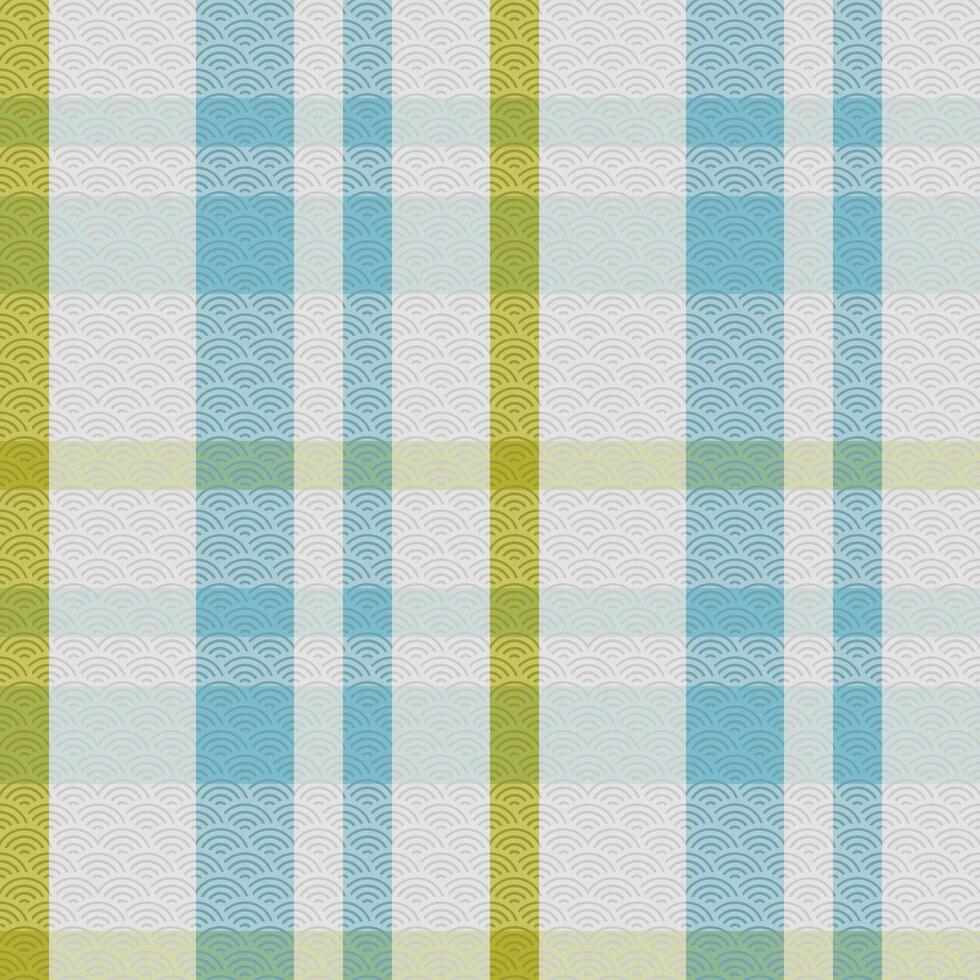 Schots Schotse ruit patroon. Schots plaid, flanel overhemd Schotse ruit patronen. modieus tegels voor achtergronden. vector