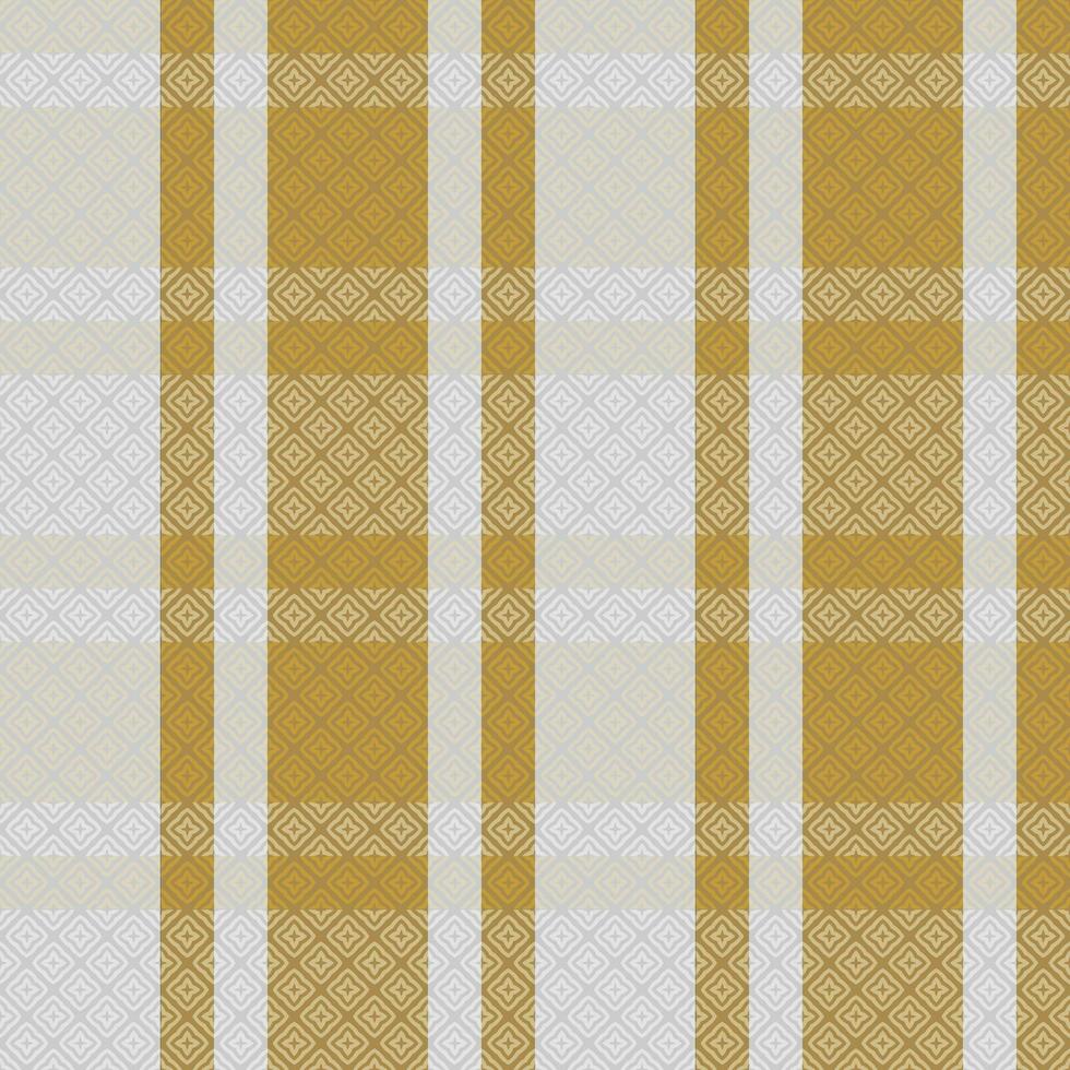 Schotse ruit patroon naadloos. controleur patroon voor sjaal, jurk, rok, andere modern voorjaar herfst winter mode textiel ontwerp. vector