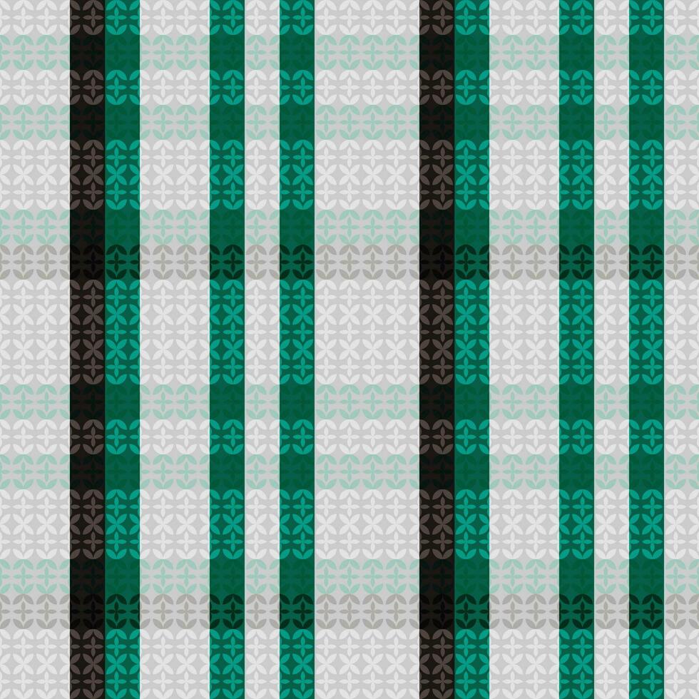 klassiek Schots Schotse ruit ontwerp. Schotse ruit plaid vector naadloos patroon. sjabloon voor ontwerp ornament. naadloos kleding stof textuur.