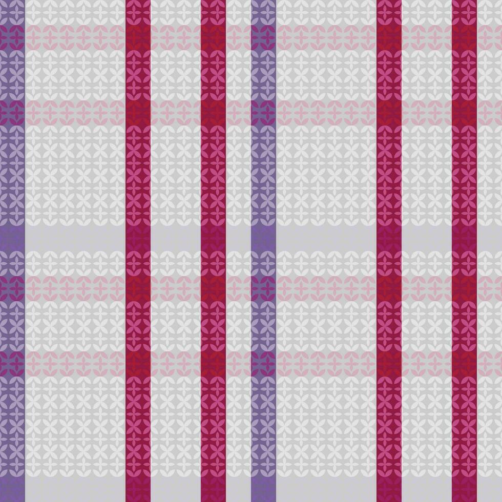 klassiek Schots Schotse ruit ontwerp. Schotse ruit plaid vector naadloos patroon. flanel overhemd Schotse ruit patronen. modieus tegels voor achtergronden.