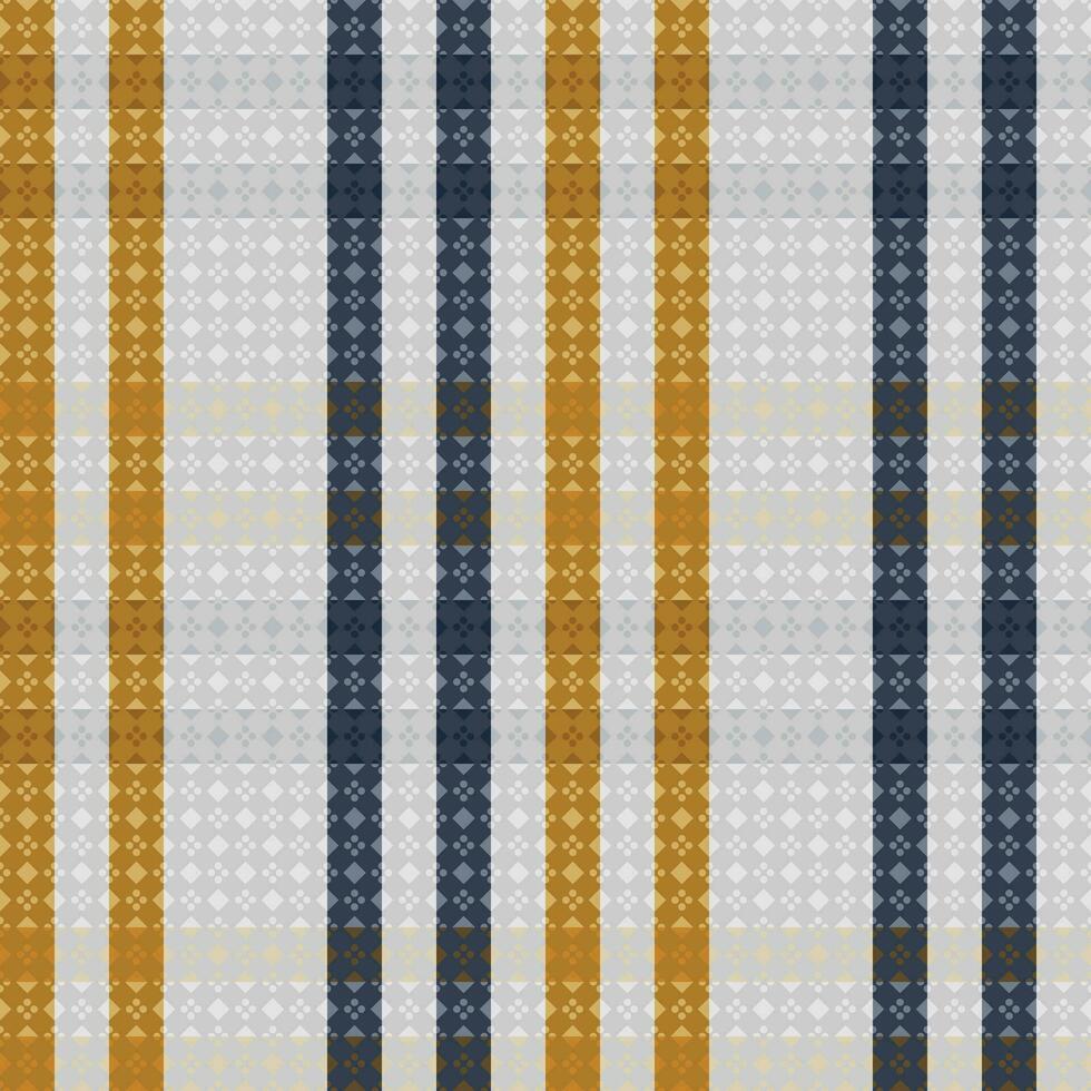 Schots Schotse ruit plaid naadloos patroon, abstract controleren plaid patroon. flanel overhemd Schotse ruit patronen. modieus tegels vector illustratie voor achtergronden.