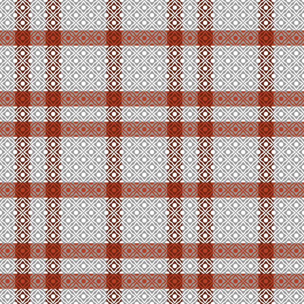 Schots Schotse ruit patroon. plaid patroon naadloos sjabloon voor ontwerp ornament. naadloos kleding stof textuur. vector