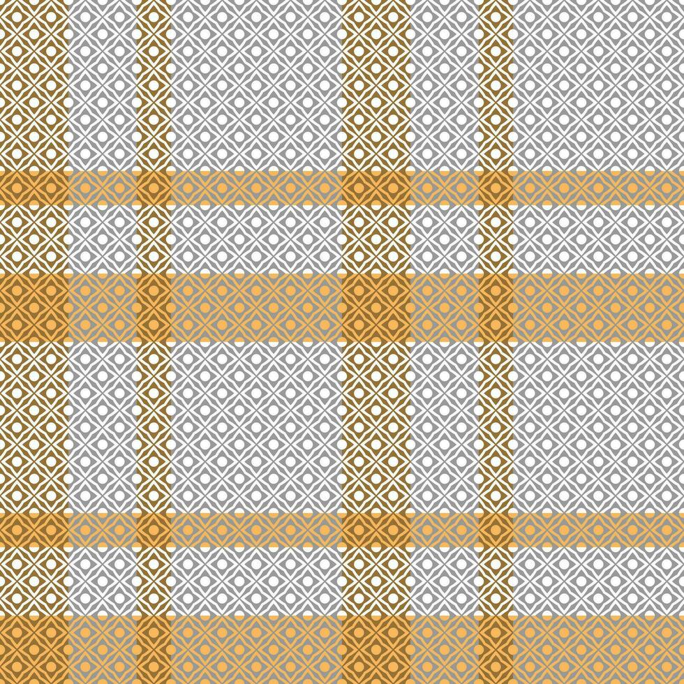 Schots Schotse ruit patroon. plaid patroon naadloos voor sjaal, jurk, rok, andere modern voorjaar herfst winter mode textiel ontwerp. vector