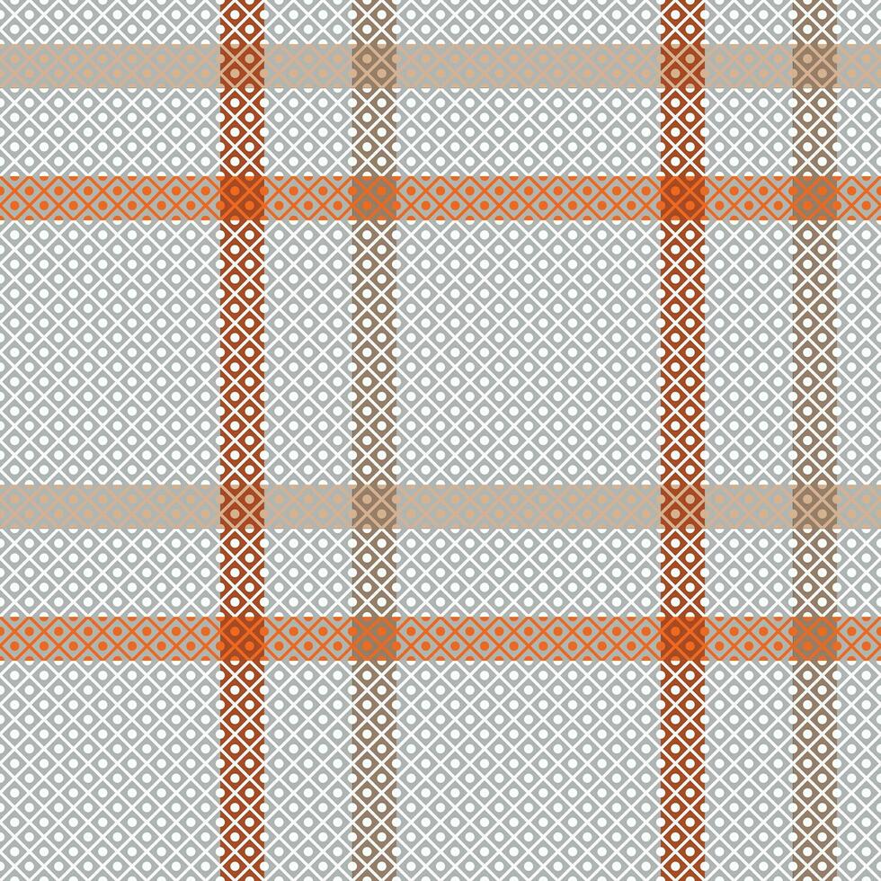 Schots Schotse ruit patroon. abstract controleren plaid patroon naadloos Schotse ruit illustratie vector reeks voor sjaal, deken, andere modern voorjaar zomer herfst winter vakantie kleding stof afdrukken.