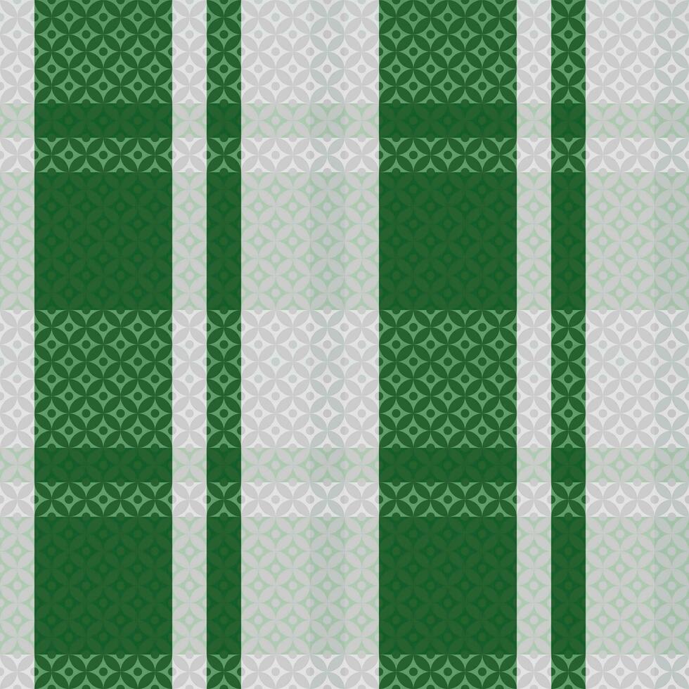 Schotse ruit plaid naadloos patroon. plaid patroon naadloos. naadloos Schotse ruit illustratie vector reeks voor sjaal, deken, andere modern voorjaar zomer herfst winter vakantie kleding stof afdrukken.