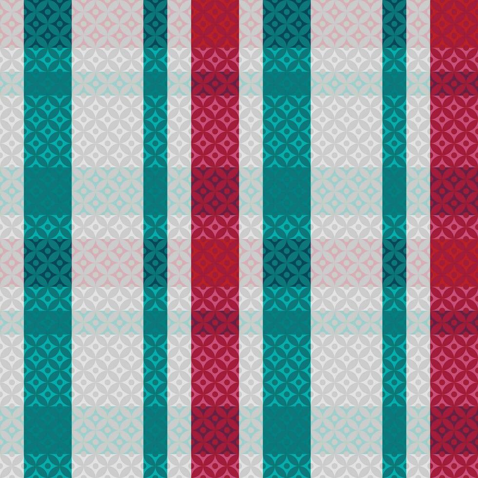 Schotse ruit plaid naadloos patroon. schaakbord patroon. voor overhemd afdrukken, kleding, jurken, tafelkleden, dekens, beddengoed, papier, dekbed, stof en andere textiel producten. vector