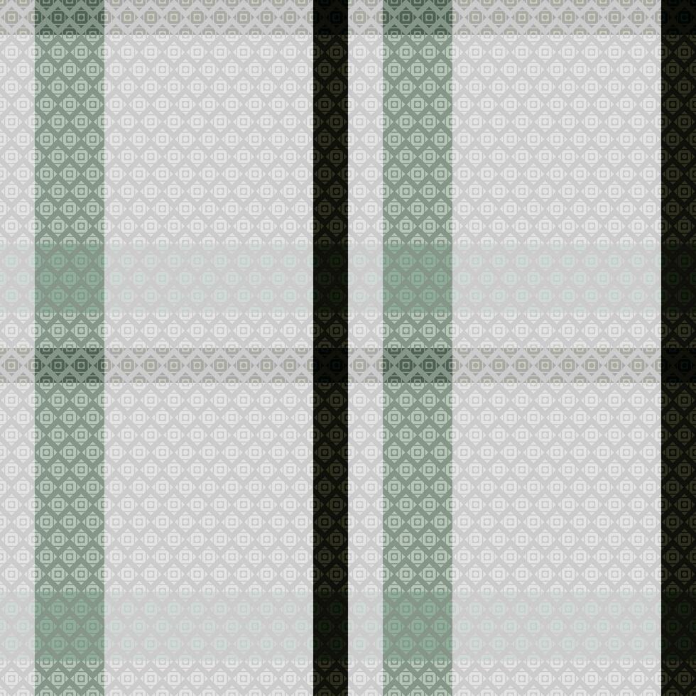 Schotse ruit plaid naadloos patroon. traditioneel Schots geruit achtergrond. traditioneel Schots geweven kleding stof. houthakker overhemd flanel textiel. patroon tegel swatch inbegrepen. vector