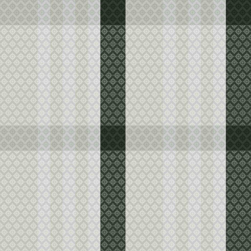 Schotse ruit plaid patroon naadloos. plaid patronen naadloos. traditioneel Schots geweven kleding stof. houthakker overhemd flanel textiel. patroon tegel swatch inbegrepen. vector