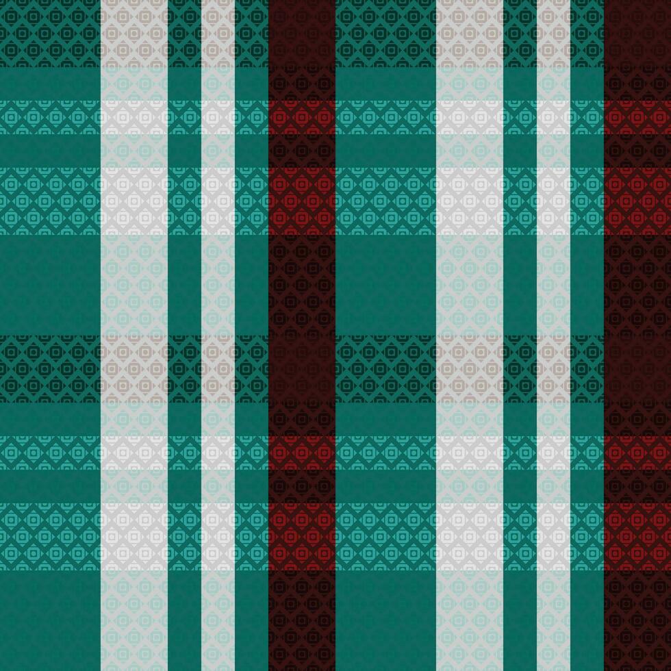 Schots Schotse ruit plaid naadloos patroon, controleur patroon. naadloos Schotse ruit illustratie vector reeks voor sjaal, deken, andere modern voorjaar zomer herfst winter vakantie kleding stof afdrukken.