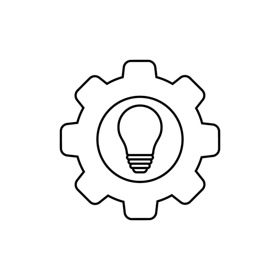 ontwikkeling icoon vector. bouwkunde illustratie teken. ontwerp symbool. vector