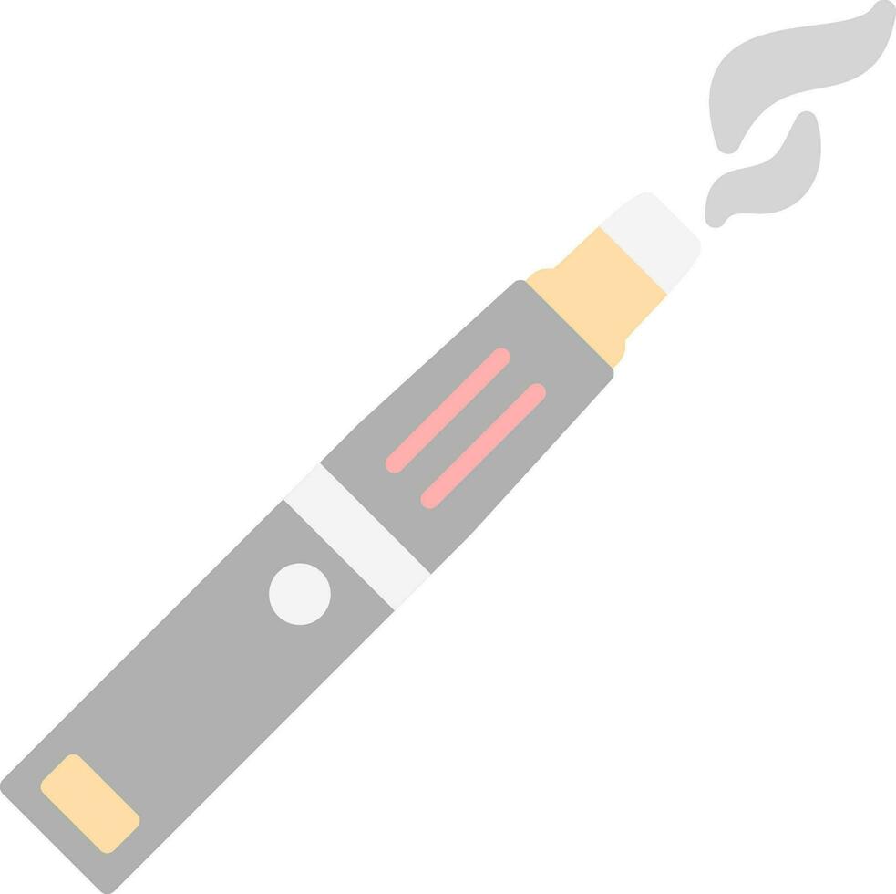 roken vector icoon ontwerp