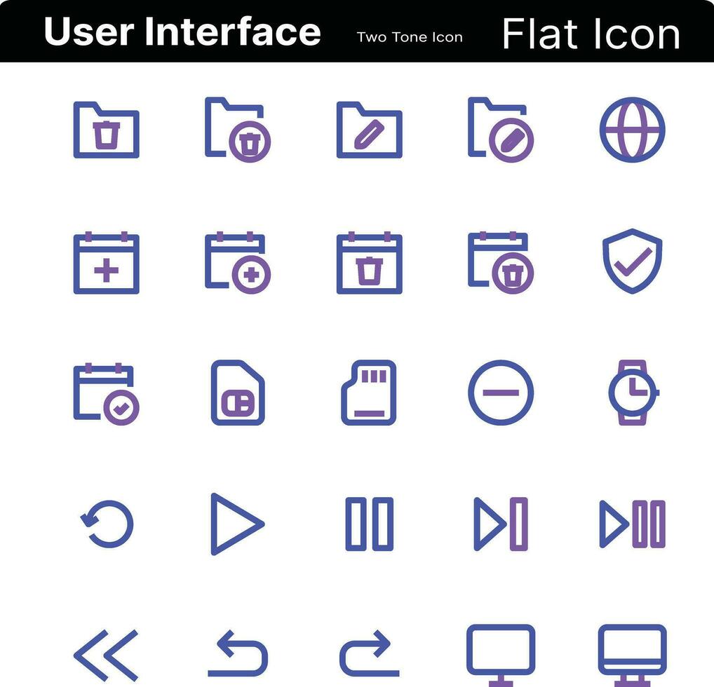 web en mobiel app. kantoor, afgelegen werken, ontmoeting, collega, werkruimte, bureau, computer, bedrijf pictogrammen en meer vector