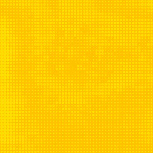 Abstracte kleurrijke halftone ontwerpachtergrond vector