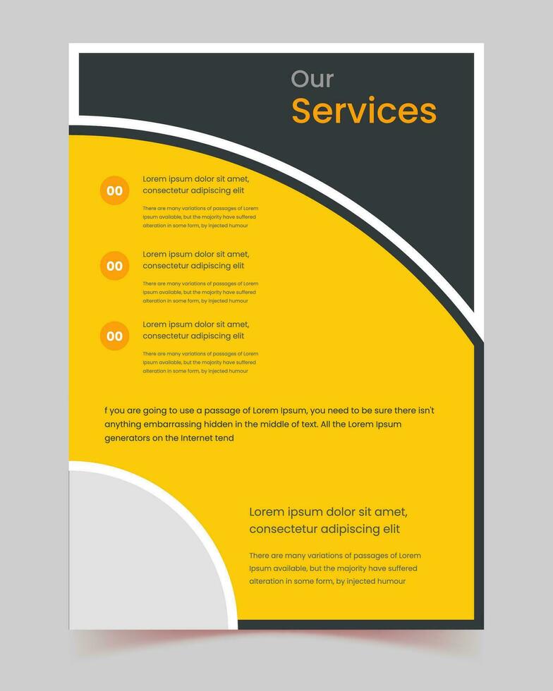 brochure, folder set, gemakkelijk banier, presentatie, bedrijf profiel, website glijbaan vector, webinar, sociaal media, voor app, digitaal Scherm stijl, a4, modern blog posten. vector