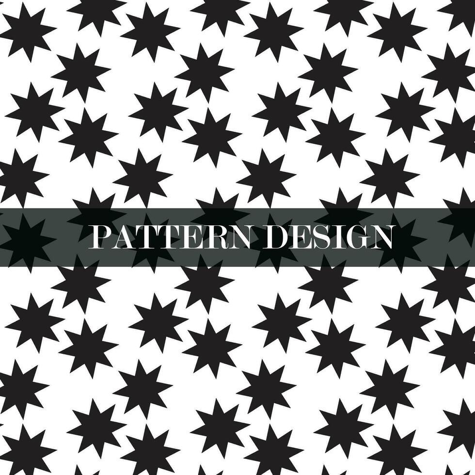 naadloos geometrisch patroonontwerp vector