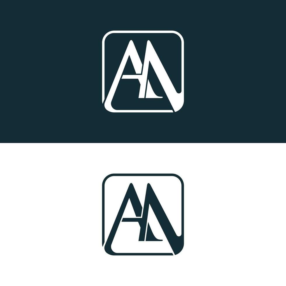 brief ben logo ontwerp sjabloon vector. ontwerpen concept, logo's, logotype element voor sjabloon. vector