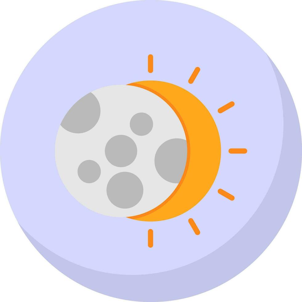 verduistering vector icoon ontwerp