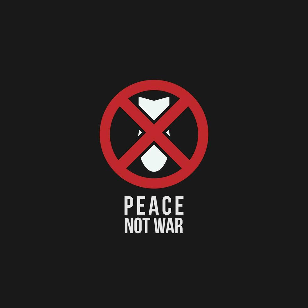 vrede maker logo vector