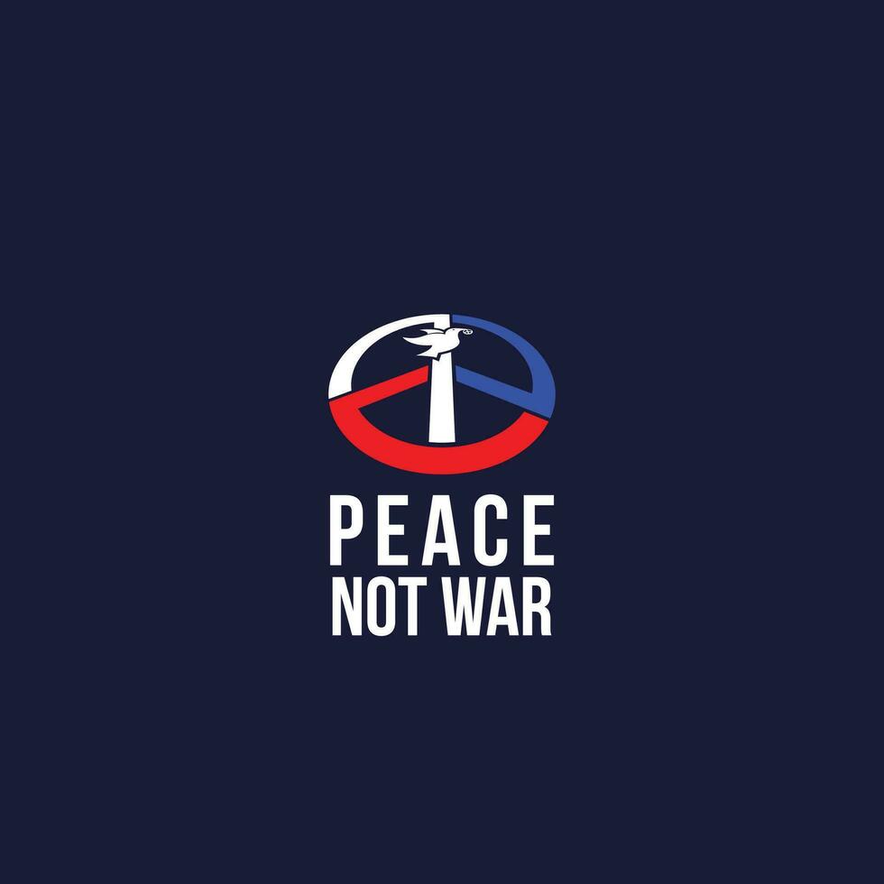 vrede logo vector
