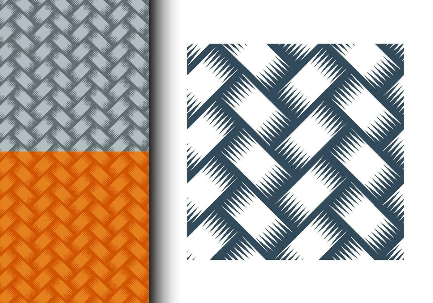 geometrie elegant schets naadloos patroon element vector voor achtergrond. modern en elegant vorm textuur. fit voor banier, achtergrond, poster, stof, omslag. vector eps 10