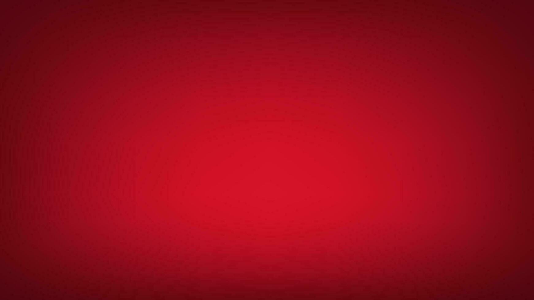 rood helling abstract achtergrond. gemakkelijk en modern studio achtergrond. vector