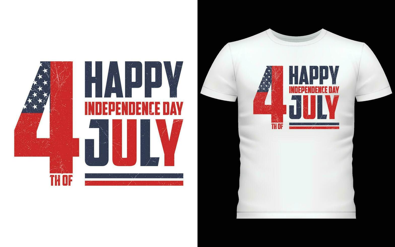 gelukkig onafhankelijkheid dag t overhemd ontwerp, onafhankelijkheid dag t overhemd , gelukkig 4e juli, Verenigde Staten van Amerika nationaal vlag vector, wijnoogst t overhemd Aan onafhankelijkheid dag van Verenigde Staten van Amerika vector